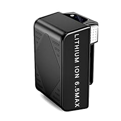 Moccdor 6.5ah replacement for sale  Delivered anywhere in USA 