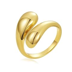 9ct gold rings for sale  Delivered anywhere in UK
