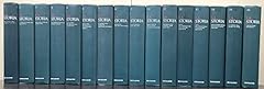 Enciclopedia storia. volumi usato  Spedito ovunque in Italia 