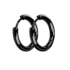 Homxi boucles oreilles d'occasion  Livré partout en France