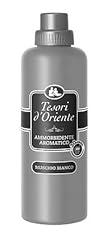 Tesori oriente white for sale  Delivered anywhere in UK