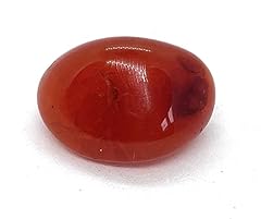Carnelian medium crystal for sale  Delivered anywhere in UK