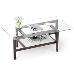 Giantex table basse d'occasion  Livré partout en France