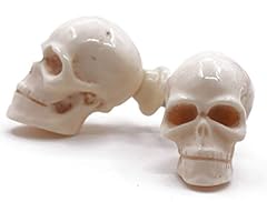 Rii skull decorative for sale  Delivered anywhere in USA 