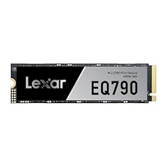 Lexar eq790 2tb usato  Spedito ovunque in Italia 