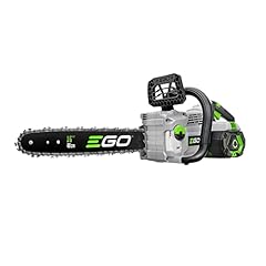 Ego power chain for sale  Delivered anywhere in USA 