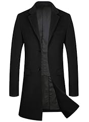 Aptro men trench for sale  Delivered anywhere in USA 