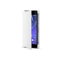 Sony etui folio d'occasion  Livré partout en France