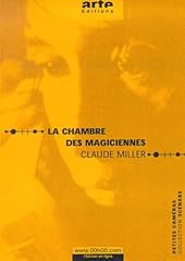 Chambre magiciennes d'occasion  Livré partout en Belgiqu