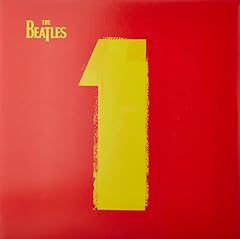 disque beatles d'occasion  Livré partout en France