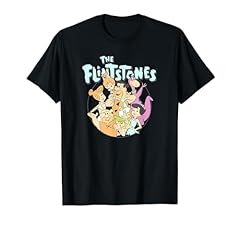Flintstones group shot for sale  Delivered anywhere in USA 