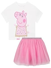 Peppa pig girls for sale  Delivered anywhere in UK