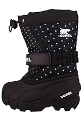 Sorel children flurry for sale  Delivered anywhere in USA 