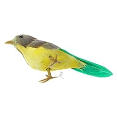 Artificial small bird for sale  Delivered anywhere in UK