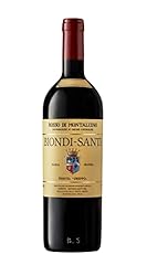 Biondi santi rosso usato  Spedito ovunque in Italia 