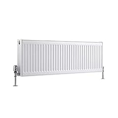 400 x 1200 double radiator for sale  Delivered anywhere in UK