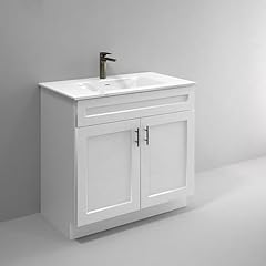 White shaker sink for sale  Delivered anywhere in USA 