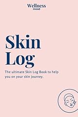 Skin log book for sale  Delivered anywhere in UK