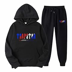 Liaopufus trapstar men for sale  Delivered anywhere in UK