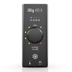 Multimedia irig gitarren gebraucht kaufen  Wird an jeden Ort in Deutschland