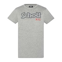 Schott shirt homme d'occasion  Livré partout en France