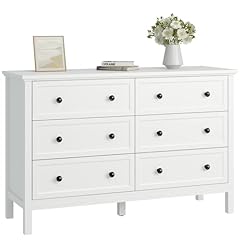 Carpetnal white dresser for sale  Delivered anywhere in USA 