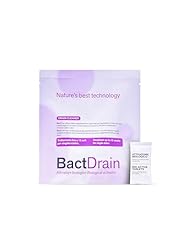 Bactpro bactdrain pulizia usato  Spedito ovunque in Italia 