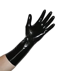 Rubberfashion latex handschuhe gebraucht kaufen  Wird an jeden Ort in Deutschland