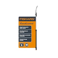 Fiskars xtendcontrol extendabl for sale  Delivered anywhere in USA 
