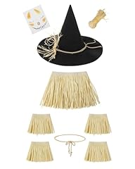 Brikabia scarecrow costume for sale  Delivered anywhere in USA 