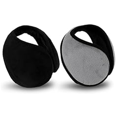 Pezzi paraorecchie earmuffs usato  Spedito ovunque in Italia 
