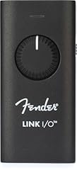 Fender interfaccia audio usato  Spedito ovunque in Italia 