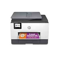 Officejet pro 9022e usato  Spedito ovunque in Italia 