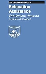 Relocation assistance owners for sale  Delivered anywhere in USA 