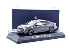 Norev peugeot 508 d'occasion  Livré partout en France