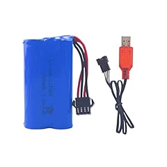 Zygy 7.4v 1200mah for sale  Delivered anywhere in UK
