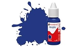 Humbrol acrylic paint for sale  Delivered anywhere in UK