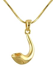 Ajdesign shofar pendant for sale  Delivered anywhere in USA 