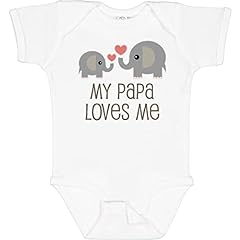 Inktastic papa loves for sale  Delivered anywhere in USA 