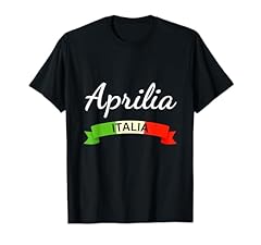 Aprilia italy flag for sale  Delivered anywhere in UK