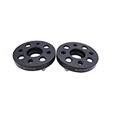 2pcs 20mm spacers for sale  Delivered anywhere in Ireland