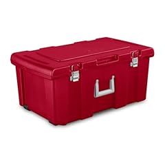 Sterilite pack wheeled for sale  Delivered anywhere in USA 