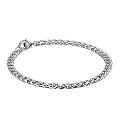 Whoiy gliederarmbänder herren gebraucht kaufen  Wird an jeden Ort in Deutschland