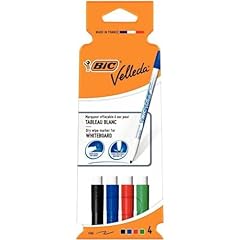 Bic velleda 1721 for sale  Delivered anywhere in UK