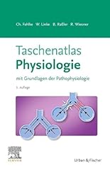 Taschenatlas physiologie grund gebraucht kaufen  Wird an jeden Ort in Deutschland