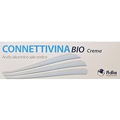 Fidia connettivina bio usato  Spedito ovunque in Italia 