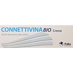 Fidia connettivina bio usato  Spedito ovunque in Italia 