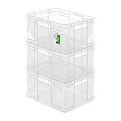 Pafen euro stapelbox gebraucht kaufen  Wird an jeden Ort in Deutschland