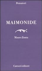 Maimonide usato  Spedito ovunque in Italia 