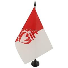 Flag drapeau table d'occasion  Livré partout en France